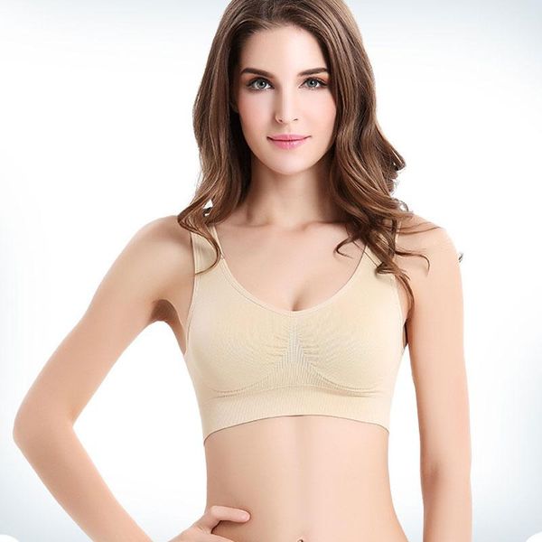chair covers 3pcs/set women bra plus size seamless no pad underwear wireless comfortable active bralette brassiere
chair covers 3pcs/set women bra plus size seamless no pad underwear wireless comfortable active bralette brassiere