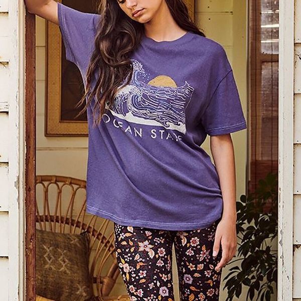 polo purple 2021 summer plus size tshirt impression sunrise of large women graph short sleeve streetwear harajuku, White
polo purple 2021 summer plus size tshirt impression sunrise of large women graph short sleeve streetwear harajuku, White