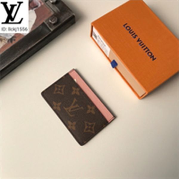 mini long evening m61733 pink presbyopia brand card holder men real leather designer chain wallets compact purse clutches luxury gahr key ca, Red;black
mini long evening m61733 pink presbyopia brand card holder men real leather designer chain wallets compact purse clutches luxury gahr key ca, Red;black