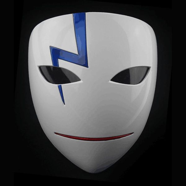 party masks movie theme anime smile hei lee cosplay props halloween darker than black resin drop good quality
party masks movie theme anime smile hei lee cosplay props halloween darker than black resin drop good quality