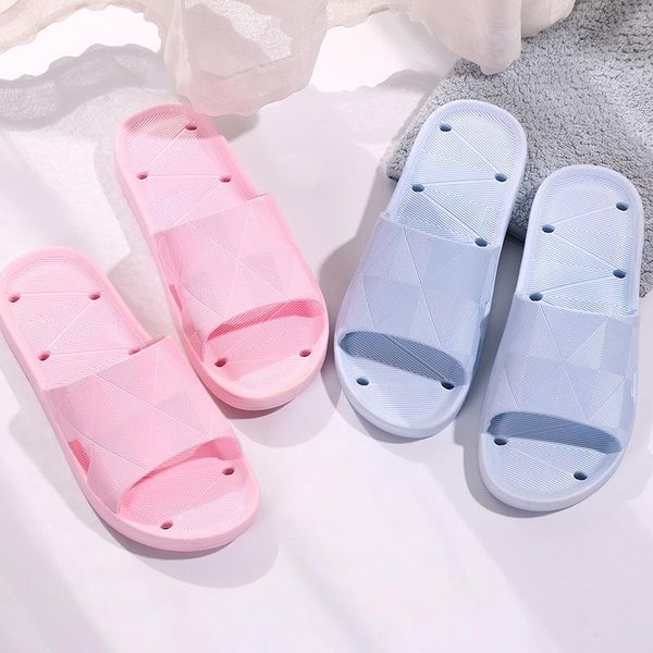 slippers soft bottom home women indoor bath shower leaky slides summer casual beach flip flops men lovers house flat shoes, Black
slippers soft bottom home women indoor bath shower leaky slides summer casual beach flip flops men lovers house flat shoes, Black