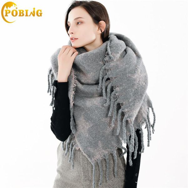 scarves pobing brand winter scarf women star print soft cashmere wraps basic acrylic wram shawl female bufandas tassel blanket, Blue;gray
scarves pobing brand winter scarf women star print soft cashmere wraps basic acrylic wram shawl female bufandas tassel blanket, Blue;gray
