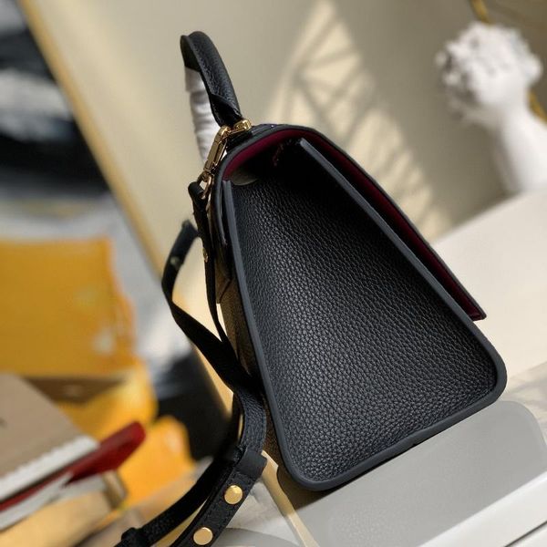 evening bags 2021 black leather women's portable messenger shoulder bag versatile design multi color
evening bags 2021 black leather women's portable messenger shoulder bag versatile design multi color