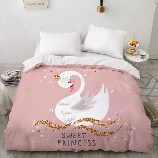 bedding sets home textile cartoons cute quilt cover duvet pillow case boy girl 2/3pcs set king twin size drop
bedding sets home textile cartoons cute quilt cover duvet pillow case boy girl 2/3pcs set king twin size drop
