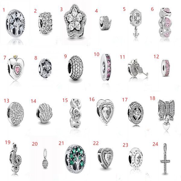 2022 new 925 sterling silver sparkling and heart entwined hearts charm bead fit pandora bracelet diy jewelry for women, Black
2022 new 925 sterling silver sparkling and heart entwined hearts charm bead fit pandora bracelet diy jewelry for women, Black