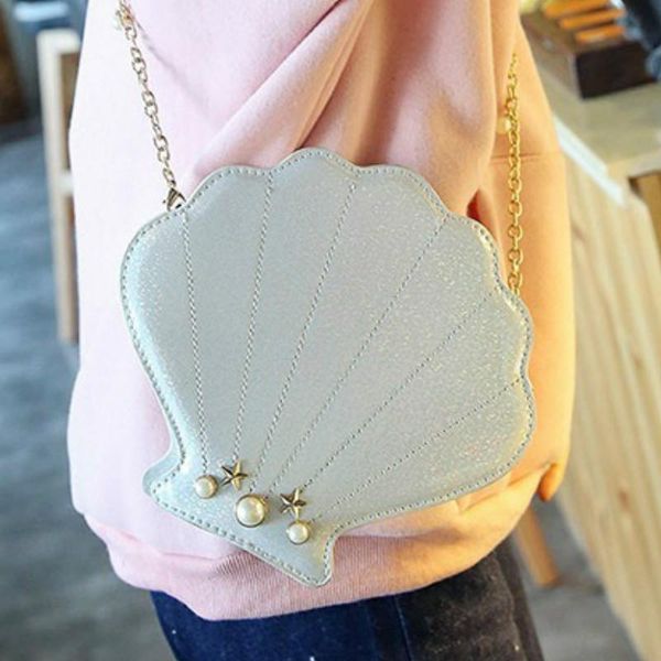 evening bags japanese soft girl lolita cute pearl shell fresh shoulder bag women kawaii oli cosplay gothic cos loli
evening bags japanese soft girl lolita cute pearl shell fresh shoulder bag women kawaii oli cosplay gothic cos loli