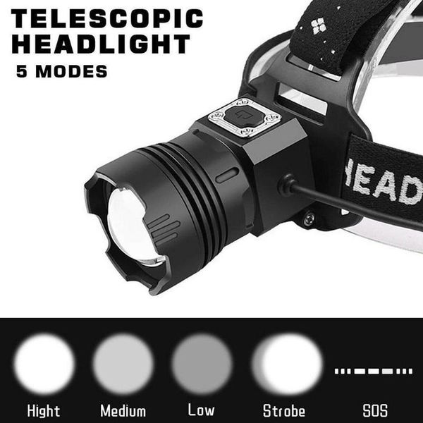 bike lights 1pc xhp99 light bulb powerful led headlamp rechargeable head usb fishing headlight ir sensor lamp
bike lights 1pc xhp99 light bulb powerful led headlamp rechargeable head usb fishing headlight ir sensor lamp