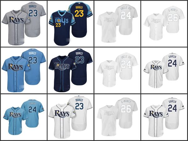 tampa bay rays men 26 ji-man choi g-money 24 avisail garcia 23 jake odorizzi women youthjersey, Black;red
tampa bay rays men 26 ji-man choi g-money 24 avisail garcia 23 jake odorizzi women youthjersey, Black;red