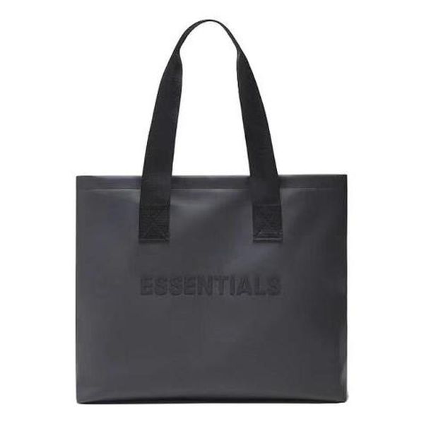 21ss boxes essentials backpack men women handbag leisure style duffel bags