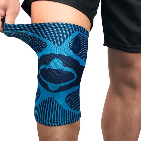 elbow & knee pads 1pc pad sleeve elastic breathable knitted leg warmer patella protector outdoor gym fitness running squat sportswear m-xl, Black;gray
elbow & knee pads 1pc pad sleeve elastic breathable knitted leg warmer patella protector outdoor gym fitness running squat sportswear m-xl, Black;gray