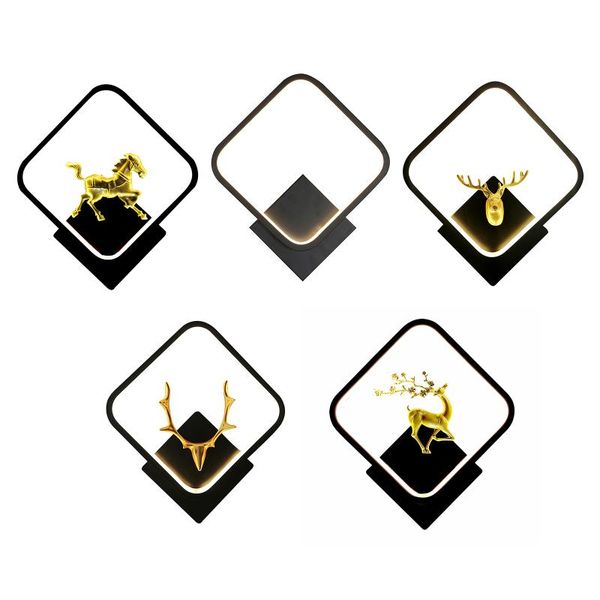square wall lamp led nordic design bedroom living room decoration light background diy simple lighting fixtures
square wall lamp led nordic design bedroom living room decoration light background diy simple lighting fixtures