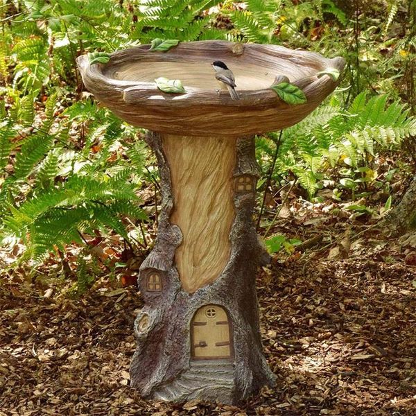 garden decorations polyresin bird bath pedestal handmade wild feeder bowl for outdoor home backyard landscape decor
garden decorations polyresin bird bath pedestal handmade wild feeder bowl for outdoor home backyard landscape decor