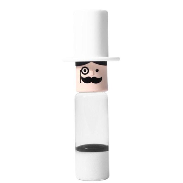 party masks cylindrical ferrofluid in a bottle anti stress toys magnetic liquid display
party masks cylindrical ferrofluid in a bottle anti stress toys magnetic liquid display