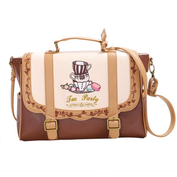 backpack style japanese lolita age reduction embroidery bag small fresh female college jk high school a4 shoulder 3way
backpack style japanese lolita age reduction embroidery bag small fresh female college jk high school a4 shoulder 3way