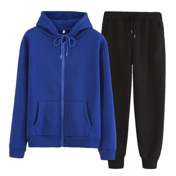 women's two piece pants women tracksuit hoodie set 2 pieces autumn winter hooded sweatshirt and solid color zipper outfit sportswear fe, White
women's two piece pants women tracksuit hoodie set 2 pieces autumn winter hooded sweatshirt and solid color zipper outfit sportswear fe, White
