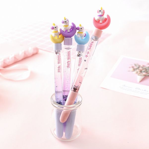 pen 2376 girls fairy stick sequin gel creative dream moon horse oil quicksand dazzling color quicksand
pen 2376 girls fairy stick sequin gel creative dream moon horse oil quicksand dazzling color quicksand