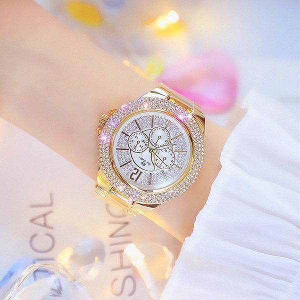 classic ladies watch gold metal woman water resistant clock women wristwatch silver color luxury fashion brand present wristwatches, Slivery;brown
classic ladies watch gold metal woman water resistant clock women wristwatch silver color luxury fashion brand present wristwatches, Slivery;brown