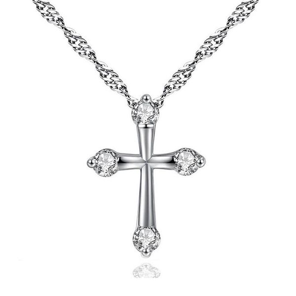 pendant necklaces christian silver color cross necklace crystal crucifix long and pendants women chain valentine gift rhinestone
pendant necklaces christian silver color cross necklace crystal crucifix long and pendants women chain valentine gift rhinestone