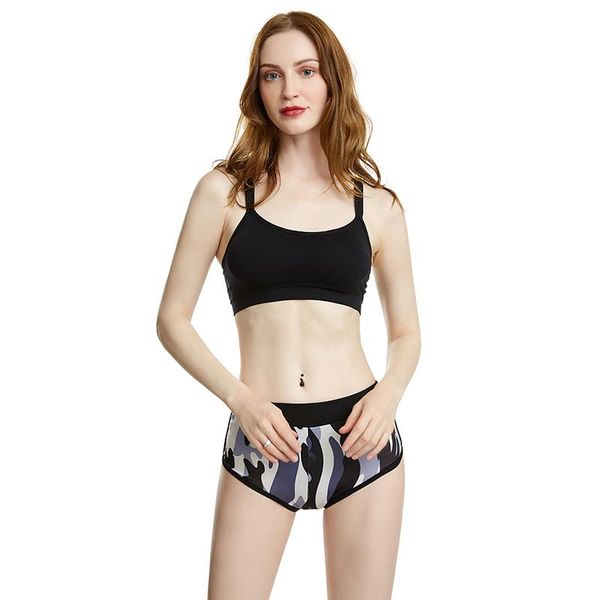 summer women tube solid color girl beauty seamless camisole detachable massage chest pad ladies anti-light yoga outfit
summer women tube solid color girl beauty seamless camisole detachable massage chest pad ladies anti-light yoga outfit