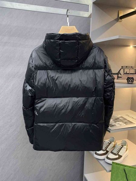 most good quality 21ss casual street classic men down jackets brand hoodies 95% white goose filled hardware personalized design wild, Black
most good quality 21ss casual street classic men down jackets brand hoodies 95% white goose filled hardware personalized design wild, Black
