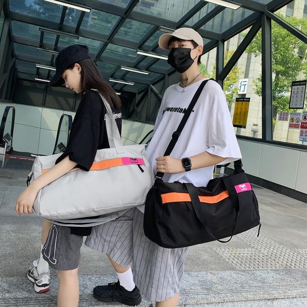 duffel bags men's and women's travel bag organizer sports gym large shoulder crossbody weekend duffle handbag shoe packing cubes
duffel bags men's and women's travel bag organizer sports gym large shoulder crossbody weekend duffle handbag shoe packing cubes