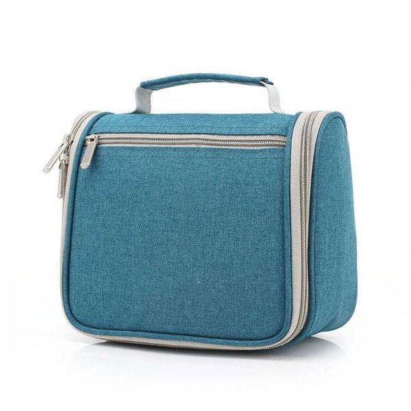 durable nylon hanging travel wash bag men women toiletry organizer pouch cosmetic makeup case supplies m6cc bags & cases
durable nylon hanging travel wash bag men women toiletry organizer pouch cosmetic makeup case supplies m6cc bags & cases