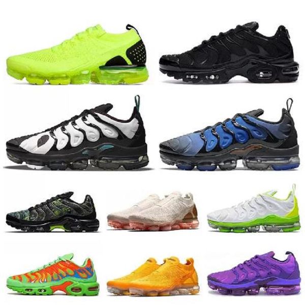 2022 tn plus running shoe run tns mens womens moc laceless all black griffey purple white red blue green trainers designer outdoor shoes spo
2022 tn plus running shoe run tns mens womens moc laceless all black griffey purple white red blue green trainers designer outdoor shoes spo