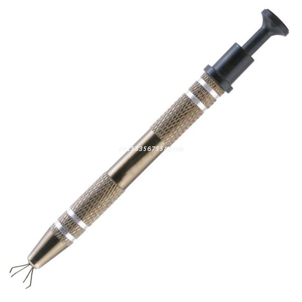 professional hand tool sets ic chip extractor remover precision parts grabber pick up puller dropship
professional hand tool sets ic chip extractor remover precision parts grabber pick up puller dropship
