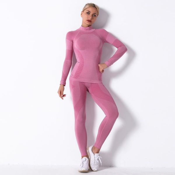 yoga outfit sets women gym clothes sports women's tracksuit leggings for fitness two-piece woman training apparel sport set
yoga outfit sets women gym clothes sports women's tracksuit leggings for fitness two-piece woman training apparel sport set