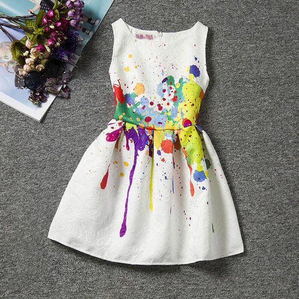 girl's dresses 2021 bottoming dress girl summer style vintage party vestidos princess for kids teenagers clothing maxi boho, Red;yellow
girl's dresses 2021 bottoming dress girl summer style vintage party vestidos princess for kids teenagers clothing maxi boho, Red;yellow