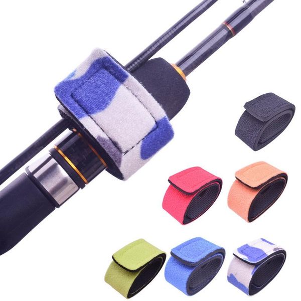 reusable fishing rod tie holder strap suspenders belt hook loop cable ties tackle box accessories black boat rods
reusable fishing rod tie holder strap suspenders belt hook loop cable ties tackle box accessories black boat rods