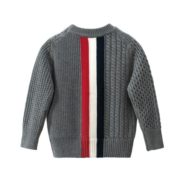 brand children clothes baby boys cotton warm pullovers kids twist striped sweaters winter knitted loose jacket coat 24m-10t 211201, Blue
brand children clothes baby boys cotton warm pullovers kids twist striped sweaters winter knitted loose jacket coat 24m-10t 211201, Blue