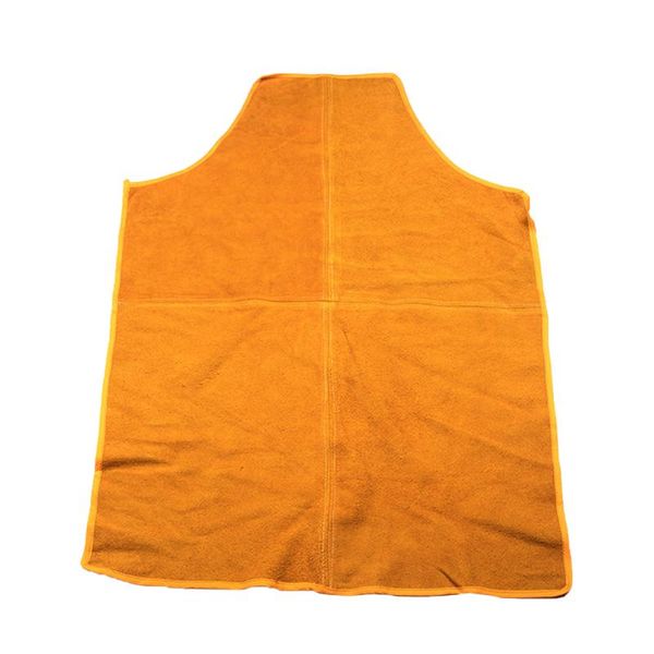 aprons 1pc stain proof welding apron cowhide oilproof welder acid-alkali-resistant leather thickening anti-scalding
aprons 1pc stain proof welding apron cowhide oilproof welder acid-alkali-resistant leather thickening anti-scalding
