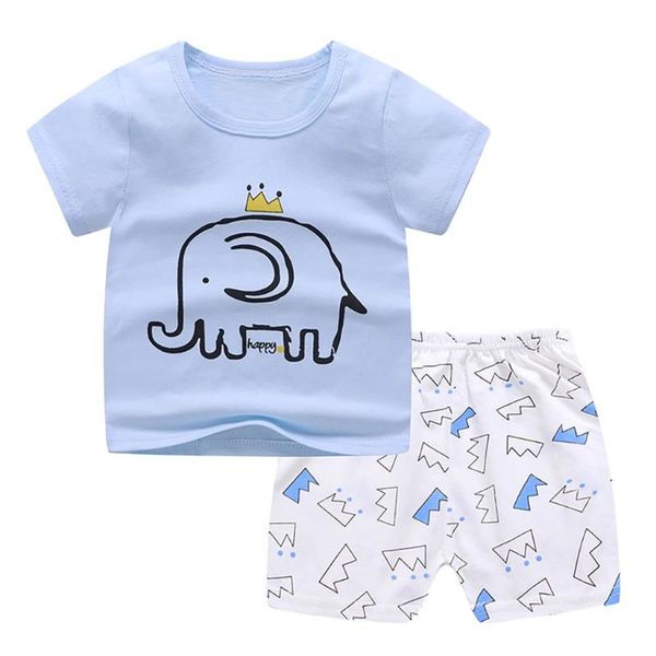 baby boy clothes outfit short sleeve suit cotton girls boys summer toddler sets children kids t-shirt for 0-3year caps & hats, Yellow
baby boy clothes outfit short sleeve suit cotton girls boys summer toddler sets children kids t-shirt for 0-3year caps & hats, Yellow