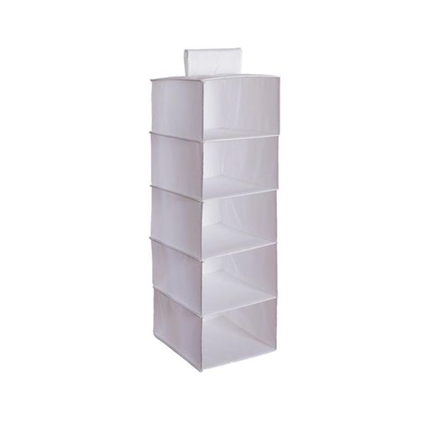 storage boxes & bins 1/3/5shelf hanging closet organizer oxford cloth foldable underwear rack gxma
storage boxes & bins 1/3/5shelf hanging closet organizer oxford cloth foldable underwear rack gxma