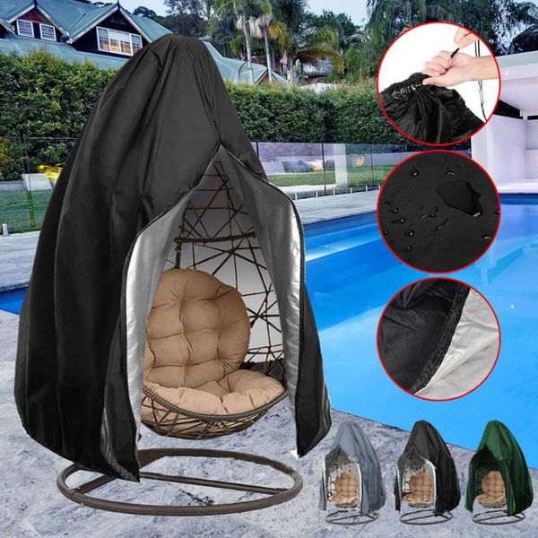 chair covers cover zipper hanging egg waterproof patio swing dustproof outdoor protector
chair covers cover zipper hanging egg waterproof patio swing dustproof outdoor protector