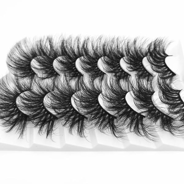 false eyelashes 25mm lashes fluffy 3d mink makeup dramatic long natural wholesale eyelash extension maquillaje
false eyelashes 25mm lashes fluffy 3d mink makeup dramatic long natural wholesale eyelash extension maquillaje