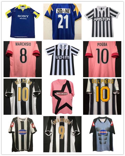 1997 1998 retro soccer jersey 97 98 home #21 zidane 99 00 #10 del piero away third #26 boban classic long sleeve davids football shirt, Black;yellow
1997 1998 retro soccer jersey 97 98 home #21 zidane 99 00 #10 del piero away third #26 boban classic long sleeve davids football shirt, Black;yellow