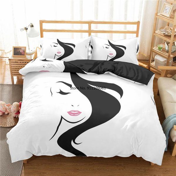 bedding sets abstract face duvet cover adults home textiles 2-3pcs black bedclothes 3d print double bed king full size 200x200
bedding sets abstract face duvet cover adults home textiles 2-3pcs black bedclothes 3d print double bed king full size 200x200