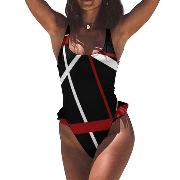 one-piece suits line swimsuit ruffle sale one piece swimwear female multicolor surfing bathing suit
one-piece suits line swimsuit ruffle sale one piece swimwear female multicolor surfing bathing suit