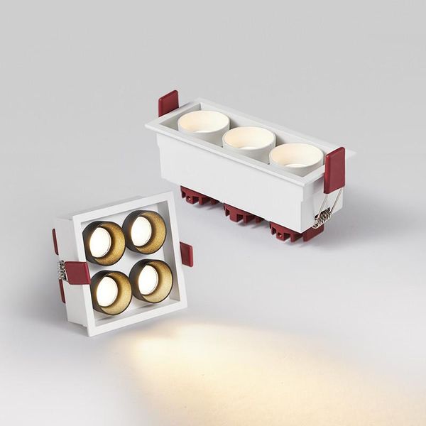 downlights downlight cob recessed led ceiling lamp ac220v spot light 6w 12w 18w 24w spotlight for tv background room foyer bedroom el
downlights downlight cob recessed led ceiling lamp ac220v spot light 6w 12w 18w 24w spotlight for tv background room foyer bedroom el