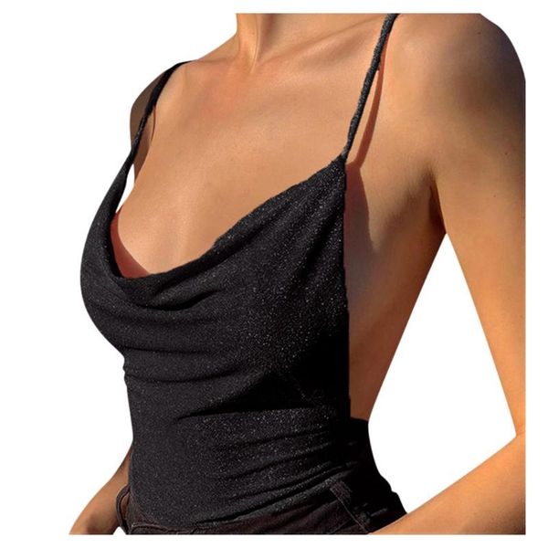 women's tanks & camis bright silk tank backless low chest vest 2021 spring solid fashion streetwear mujer #672, White
women's tanks & camis bright silk tank backless low chest vest 2021 spring solid fashion streetwear mujer #672, White