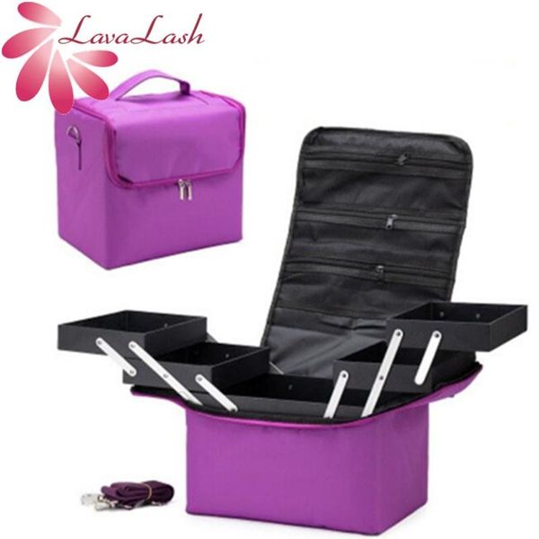 eyebrow tools & stencils make up bag hand-held large capacity multi-layer manicure nail eyelash beauty tool kit cosmetics storage case toile
eyebrow tools & stencils make up bag hand-held large capacity multi-layer manicure nail eyelash beauty tool kit cosmetics storage case toile
