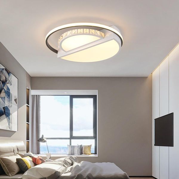 ceiling lights modern led bedroom bedside aisle balcony kitchen interior home decor lamp fixture ac90-260v
ceiling lights modern led bedroom bedside aisle balcony kitchen interior home decor lamp fixture ac90-260v