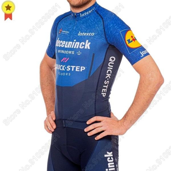 racing sets pro team quick step 2021 cycling jersey men set summer bike clothing road bicycle suit bib shorts ropa ciclismo maillot cyclisme, Black;blue
racing sets pro team quick step 2021 cycling jersey men set summer bike clothing road bicycle suit bib shorts ropa ciclismo maillot cyclisme, Black;blue