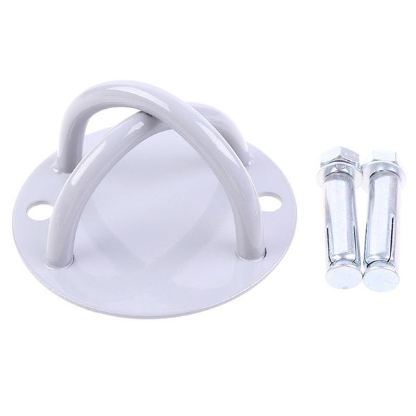 accessories 2 holes ceiling hooks hanging plates for aerial yoga hammock& suspension resistance bands training
accessories 2 holes ceiling hooks hanging plates for aerial yoga hammock& suspension resistance bands training