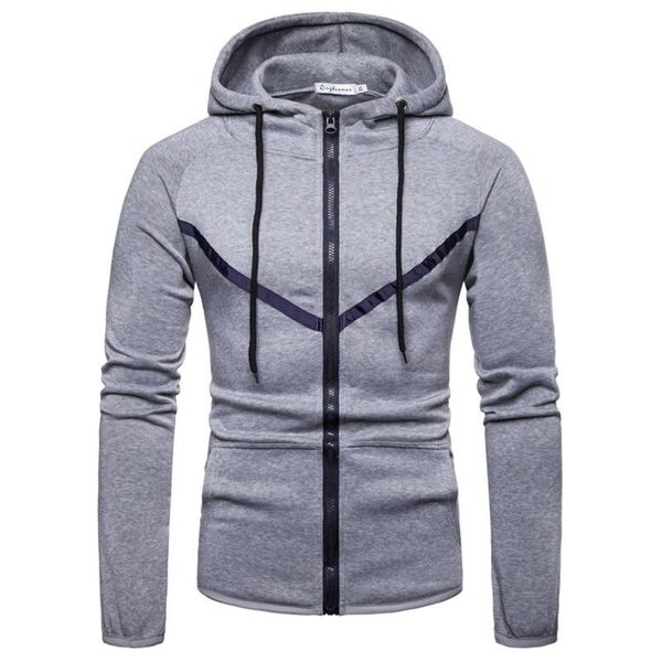 men's hoodies & sweatshirts 2021 autumn winter hooded with pocket mens color block men casual zipper sportswear, Black
men's hoodies & sweatshirts 2021 autumn winter hooded with pocket mens color block men casual zipper sportswear, Black