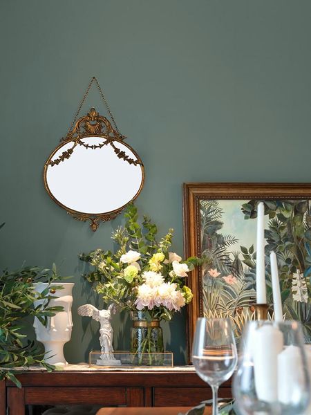 mirrors european hanging mirror geometric round phnom wall mount bedroom vintage decoration art creativity home bathroom decor
mirrors european hanging mirror geometric round phnom wall mount bedroom vintage decoration art creativity home bathroom decor