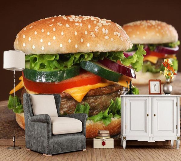 custom wallpaper, burger murals for kitchen restaurant bar background wall home decoration wallpaper wallpapers
custom wallpaper, burger murals for kitchen restaurant bar background wall home decoration wallpaper wallpapers