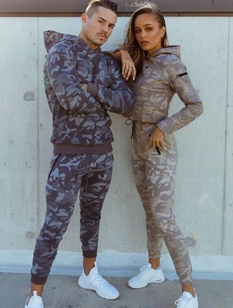 autumn camouflage two piece mens tracksuits suits outdoor sport running training long sleeve hooded pullover pencil sweatpants, Gray
autumn camouflage two piece mens tracksuits suits outdoor sport running training long sleeve hooded pullover pencil sweatpants, Gray